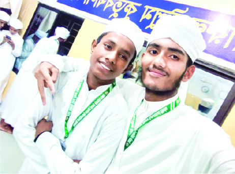 Image of মো: জিহাদ হোসেন